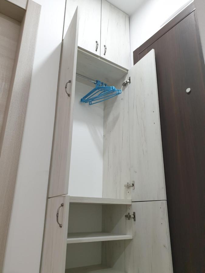 Apartment Marta 2 科托尔 外观 照片