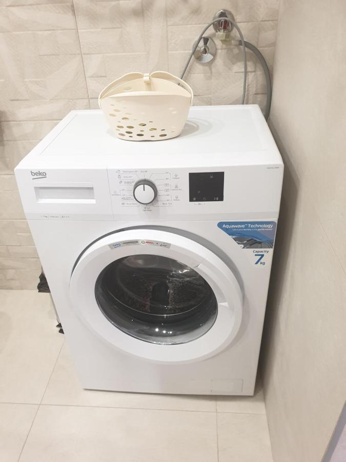Apartment Marta 2 科托尔 外观 照片